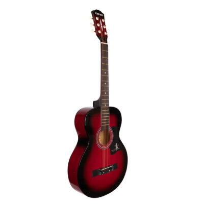 Акустическая Гитара Ronnie WOOD 38 RDS