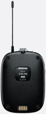 Поясной передатчик SHURE SLXD1=-H56