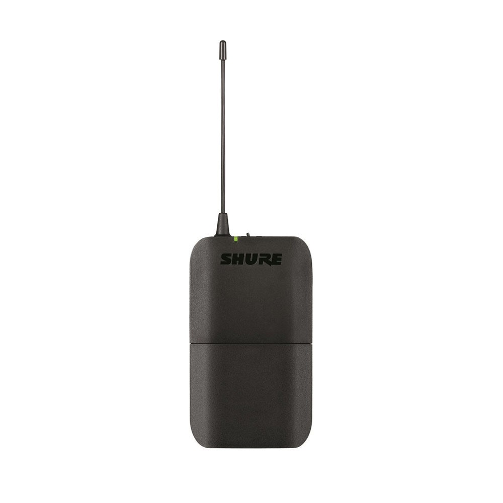 Радиосистема BLX с ручным микрофоном PG58. SHURE BLX1288E/P31-H8E — изображение 4