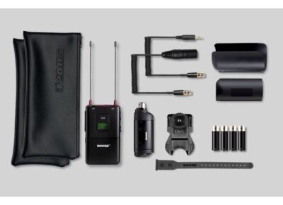 Радиосистема для видео съемок SHURE FP PLUG-ON SYSTEM
