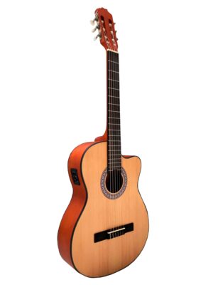 Электроакустическая Гитара Adagio MDC-3969 CE