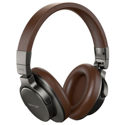 Наушники закрытого типа - Behringer BH 470