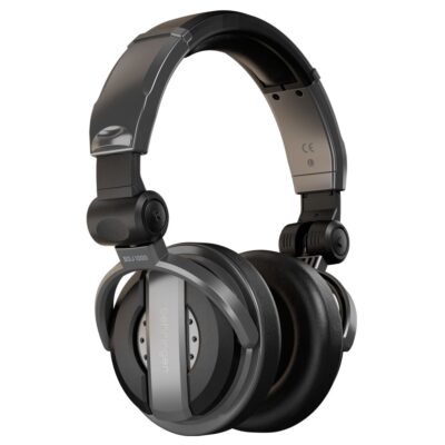 Наушники закрытого типа - Behringer BDJ 1000
