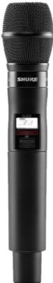 Ручной передатчик SHURE QLXD2/KSM9-H51