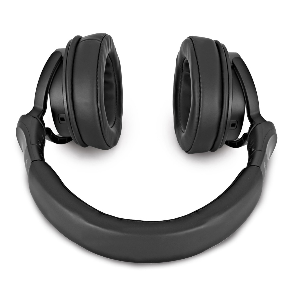 Накладные наушники - Beyerdynamic DT 240 Pro — изображение 5