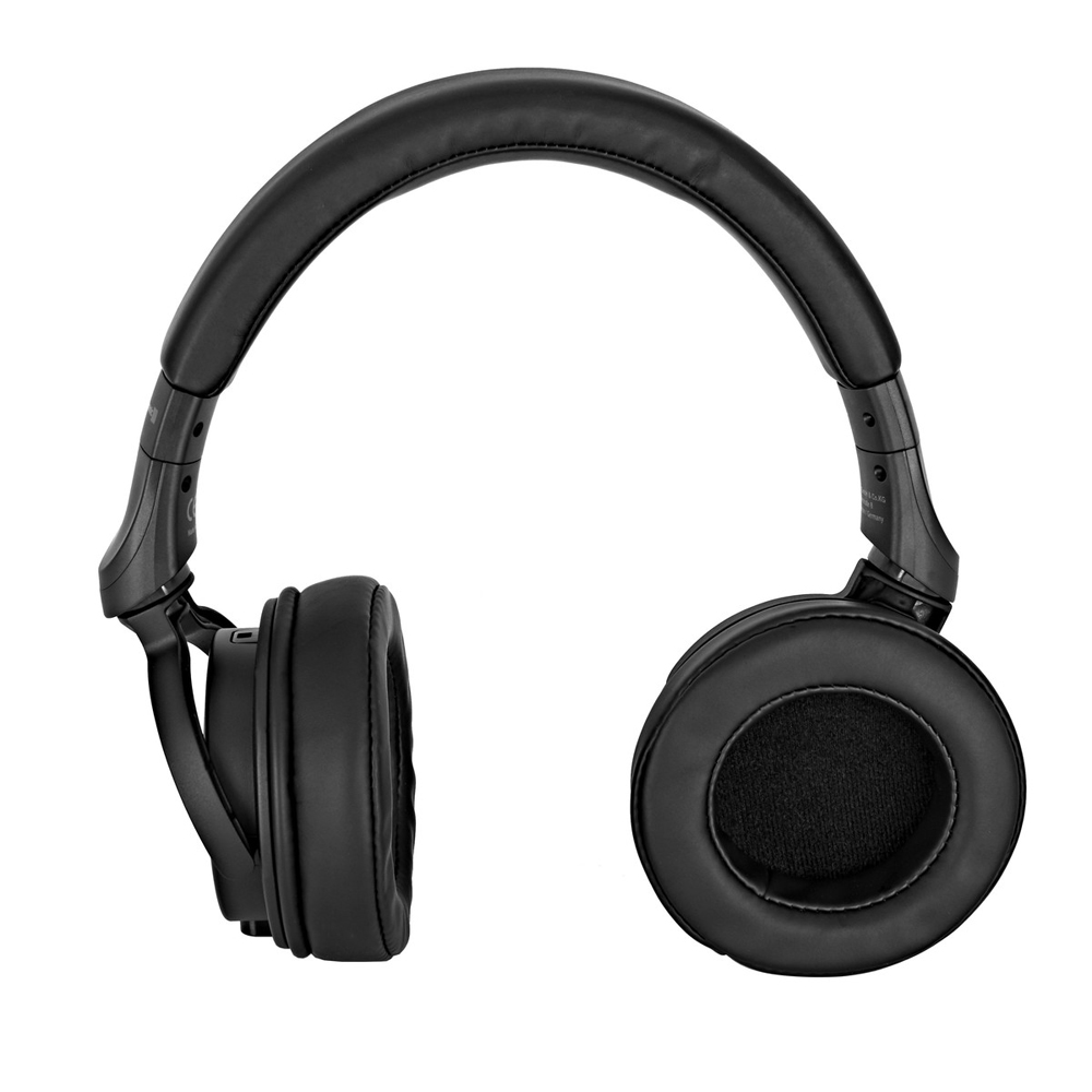 Накладные наушники - Beyerdynamic DT 240 Pro — изображение 6