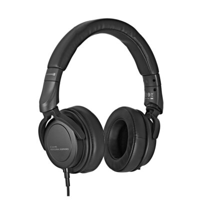 Накладные наушники - Beyerdynamic DT 240 Pro