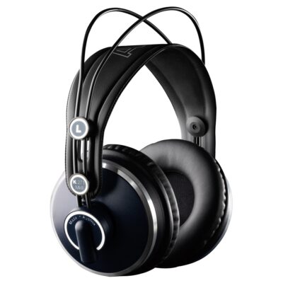 Наушники закрытого типа - AKG K271 MKII