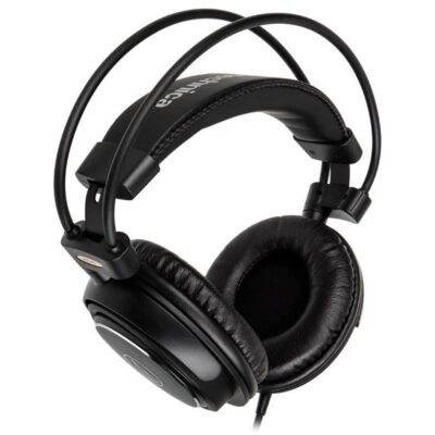 Наушники закрытого типа - Audio-Technica ATH-AVC500