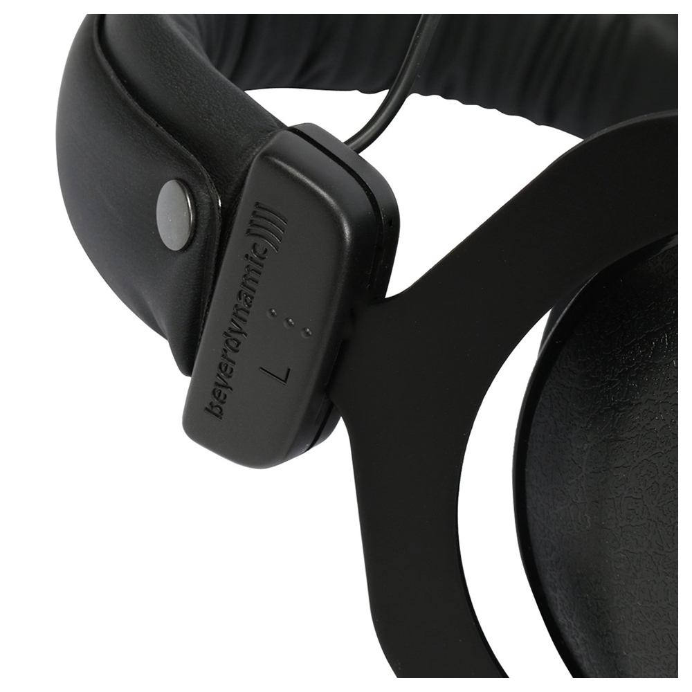 Закрытые наушники - Beyerdynamic DT770 PRO — изображение 4