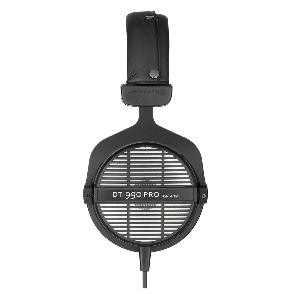 Закрытые наушники - Beyerdynamic DT990 PRO — изображение 10