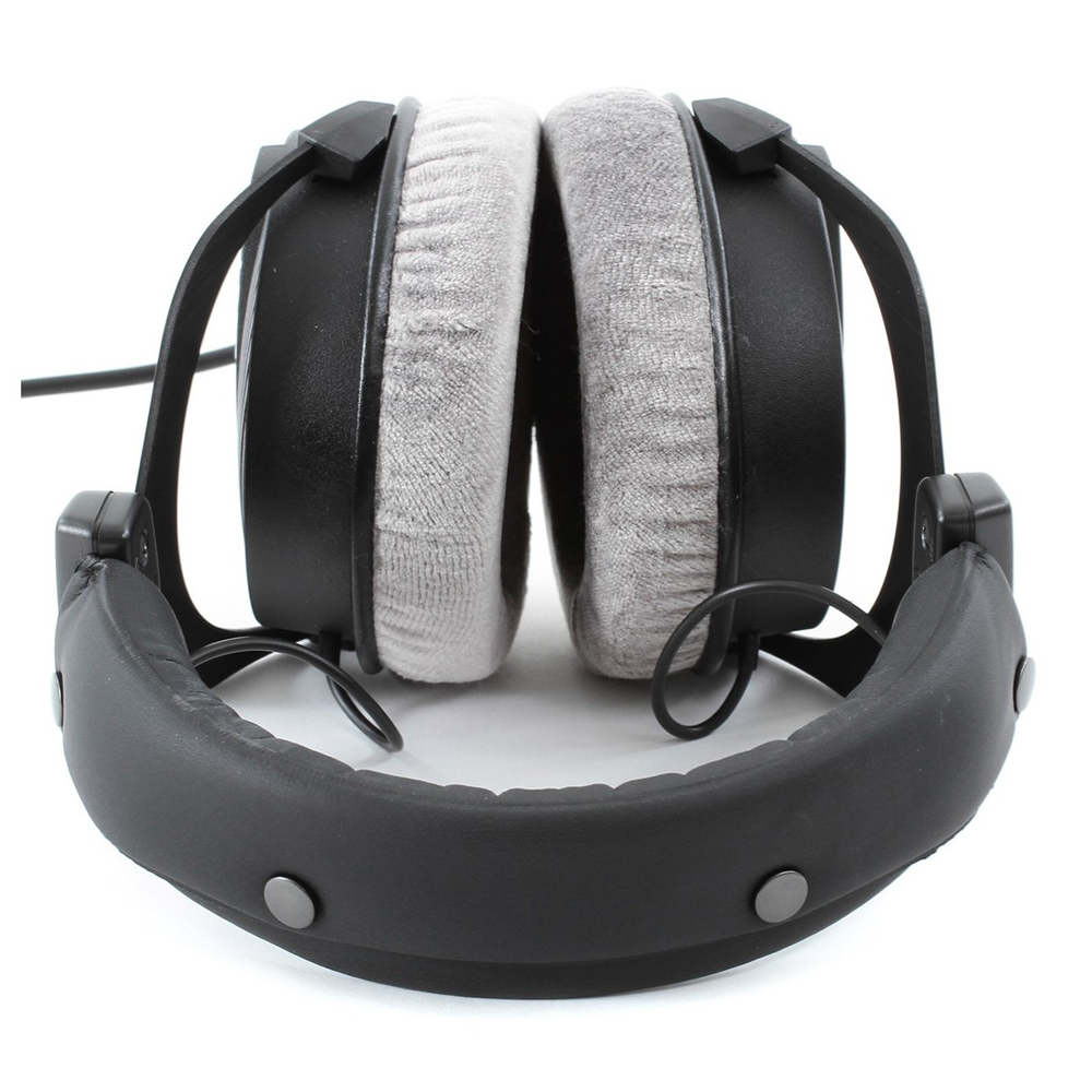 Закрытые наушники - Beyerdynamic DT990 PRO — изображение 6