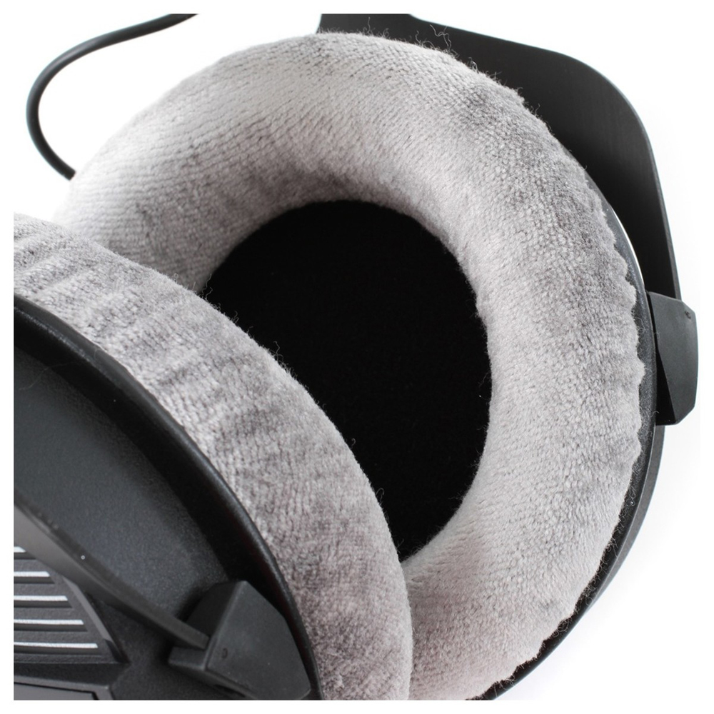 Закрытые наушники - Beyerdynamic DT990 PRO — изображение 8