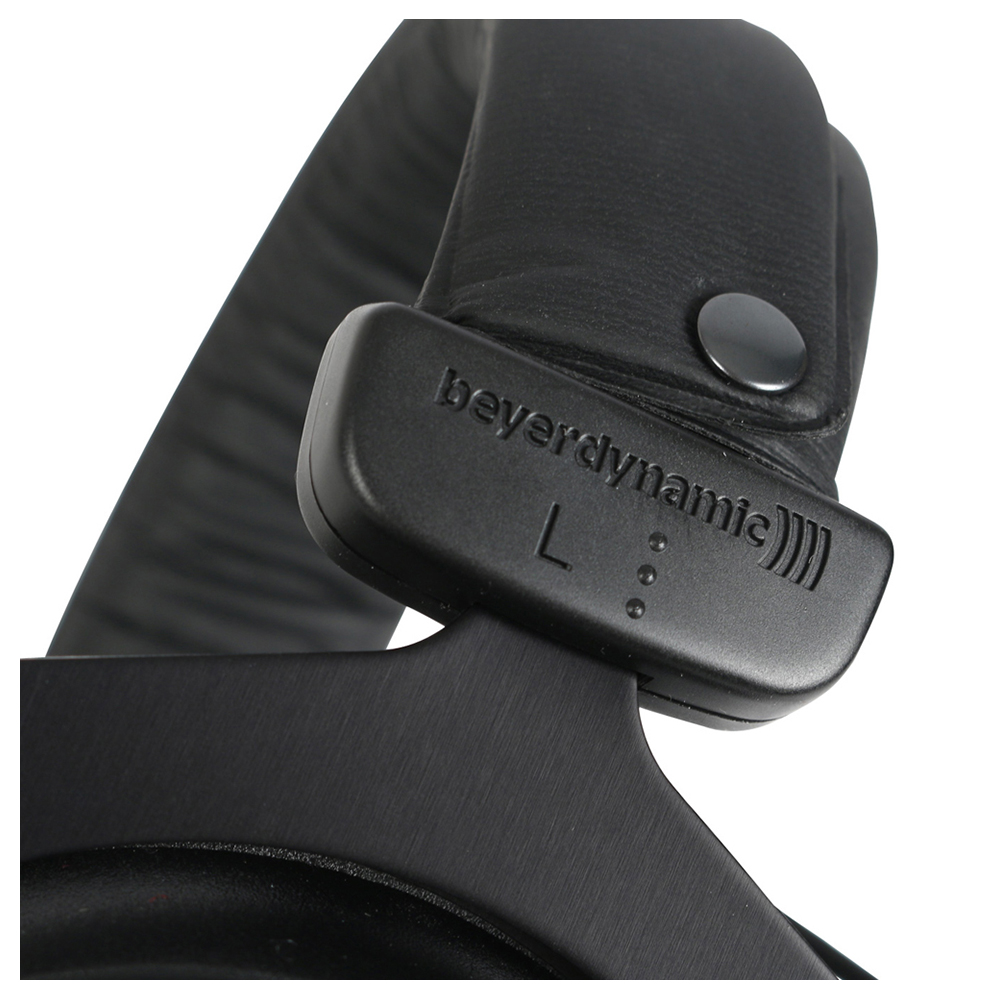 Закрытые наушники - Beyerdynamic DT990 PRO — изображение 9