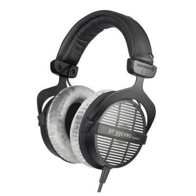 Закрытые наушники - Beyerdynamic DT990 PRO