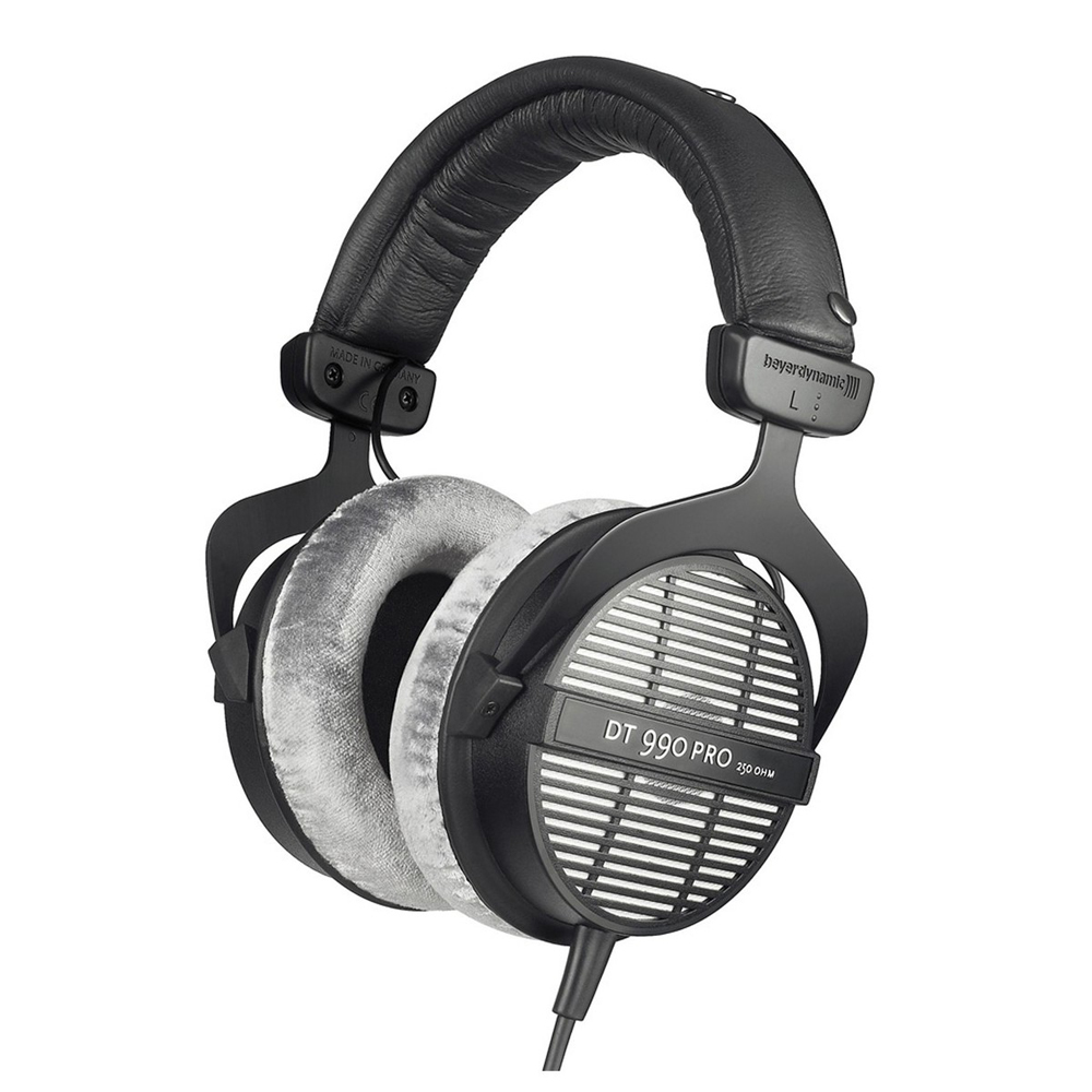 Закрытые наушники - Beyerdynamic DT990 PRO