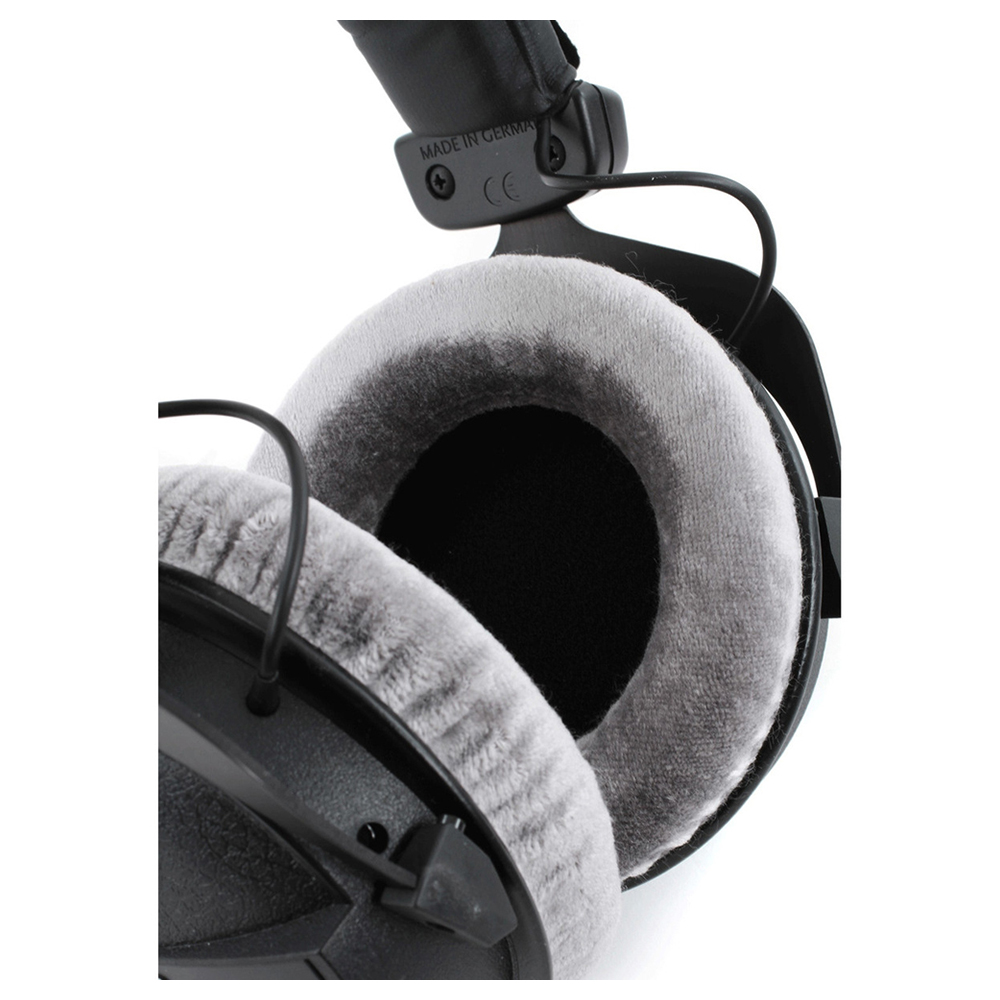 Закрытые наушники - Beyerdynamic DT770 PRO 80 Ом — изображение 2