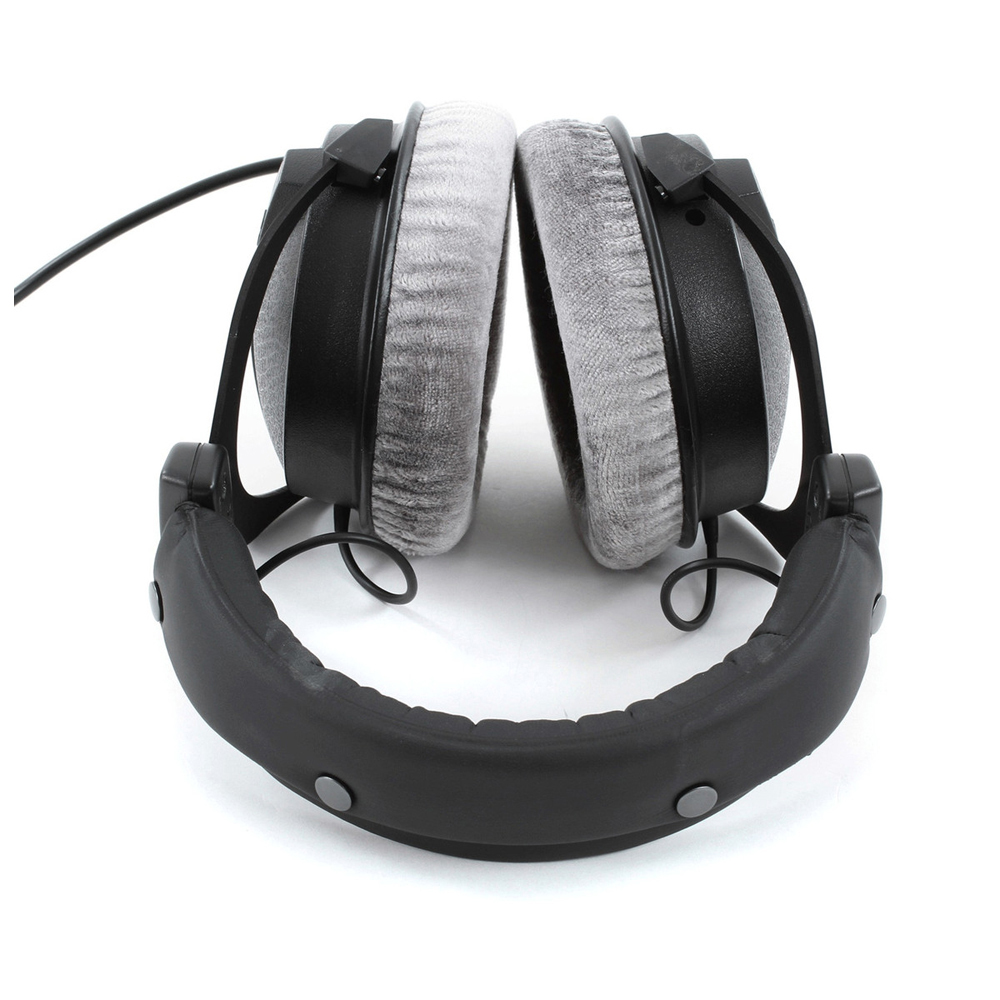 Закрытые наушники - Beyerdynamic DT770 PRO 80 Ом — изображение 3