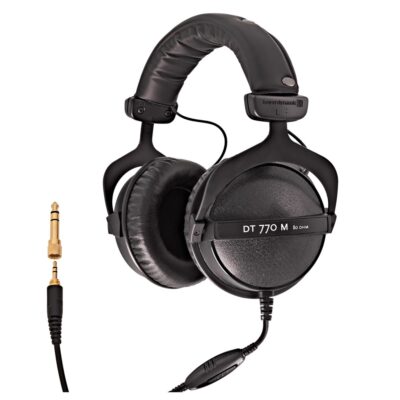 Охватывающие наушники - Beyerdynamic DT770