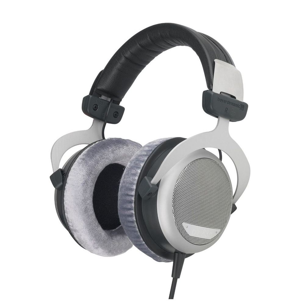Закрытые наушники - Beyerdynamic DT880