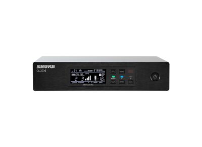 Цифровая вокальная радиосистема BETA87С SHURE QLXD24E/B87C
