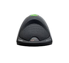 Беспроводной плоский конденсаторный микрофон для работы с приемниками SLX4 SHURE MX690=-R5