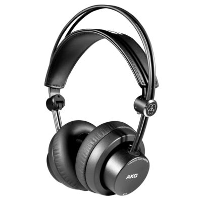 Наушники закрытого типа - AKG K175