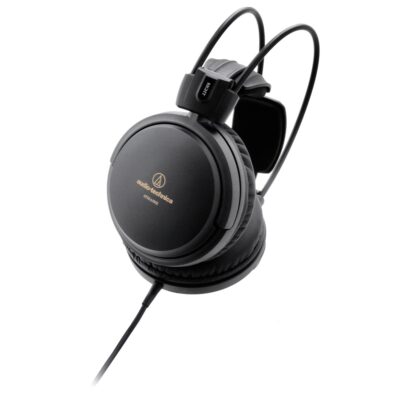 Наушники закрытого типа - Audio-Technica ATH-A550Z