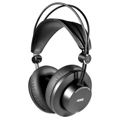 Наушники закрытого типа - AKG K275