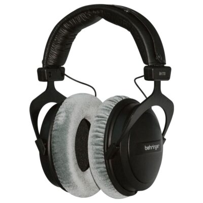 Наушники закрытого типа - Behringer BH 770
