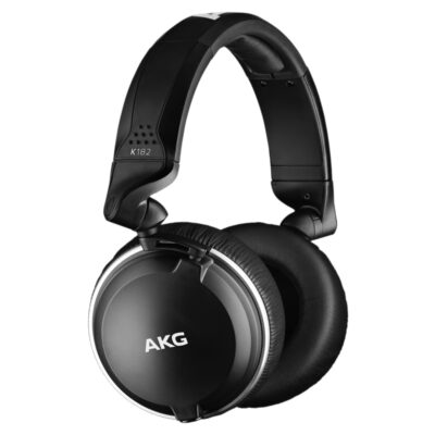 Наушники закрытого типа - AKG K182