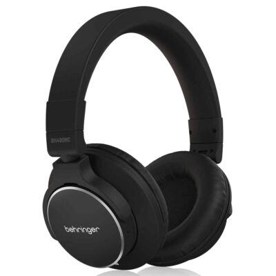 Наушники закрытого типа - Behringer BH480NC