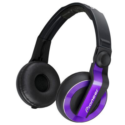 Наушники закрытого типа - Pioneer HDJ-500