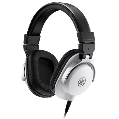 Yamaha HPH-MT5W Охватывающие наушники