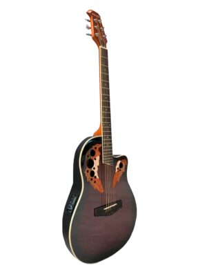 Электроакустическая гитара Adagio MDR-4120 CE WRS