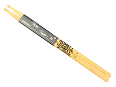 Барабанные палочки Rowell 5A