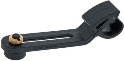 Универсальное крепление микрофонов на обод барабана SHURE A50D