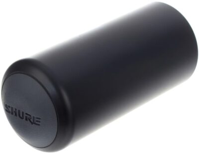 Накручиваемый колпачок отсека батареек радиосистем BLX2 SHURE 65A15670