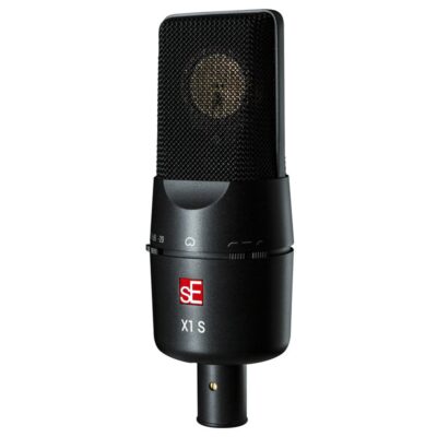 Студийный микрофон sE Electronics X1 R