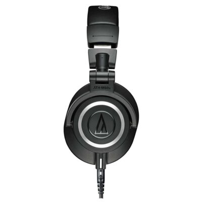 Наушники закрытого типа - Audio-Technica ATH-M50X