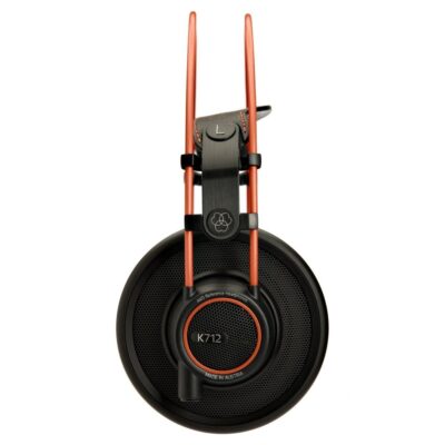 Наушники открытого типа - AKG K712 PRO