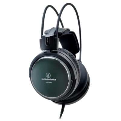 Наушники закрытого типа Audio-Technica ATH-AVC200