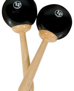 Пластмассовые маракасы LP389 LP Fiber Maracas