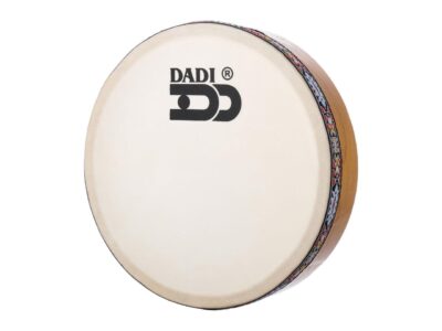 Бубен ручной 8" DADI HD13A Бубен ручной 8", кожа овцы