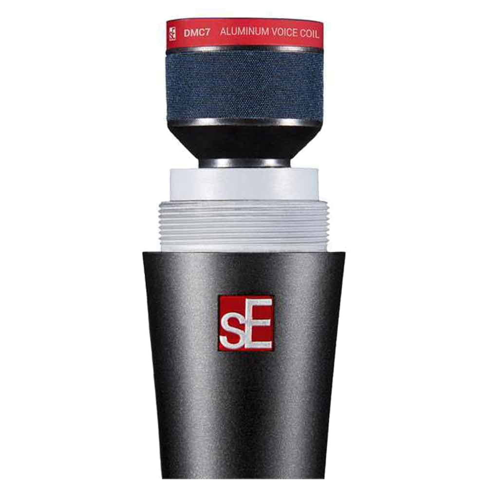 Вокальный микрофон sE Electronics V7 Switch — изображение 3