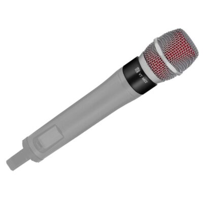 Микрофонный капсюль sE Electronics V7 MC2 Black