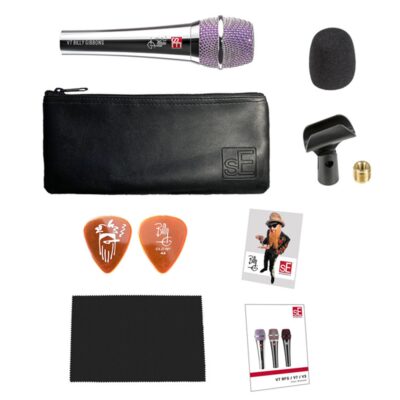 Вокальный микрофон sE Electronics V7 BFG - Billy Gibbons Signature