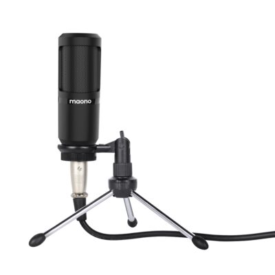 Студийный микрофон Maono AU-PM360TR