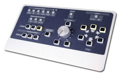 Контроллер для мониторов Audient ASP510