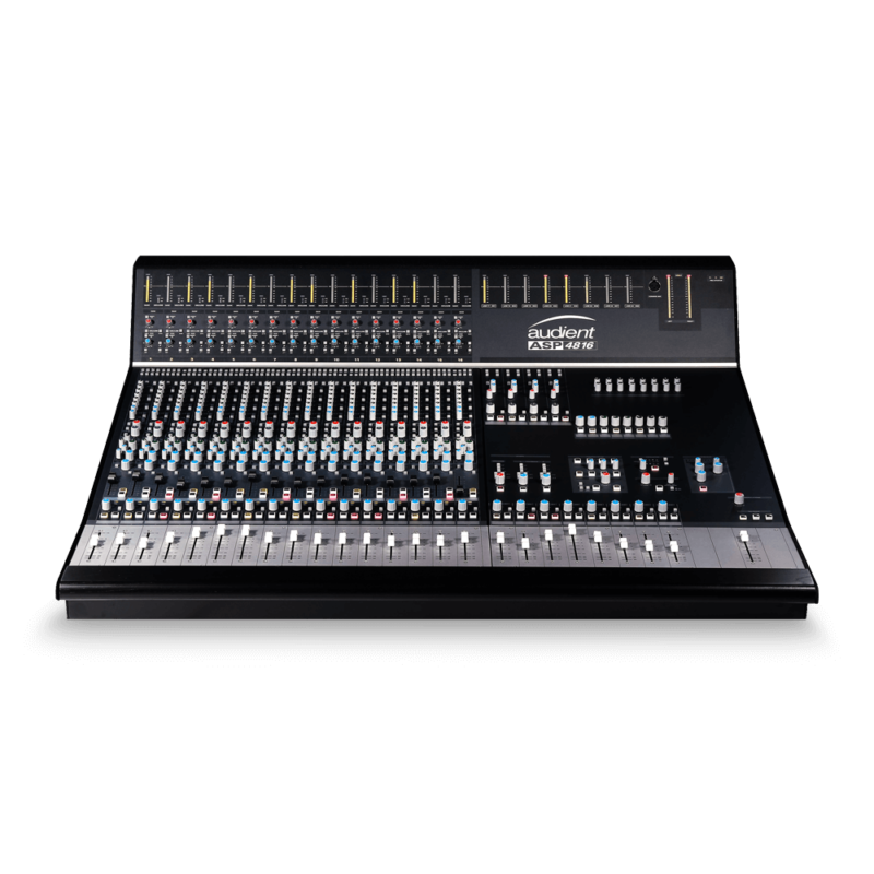 Микшерный пульт Audient ASP4816
